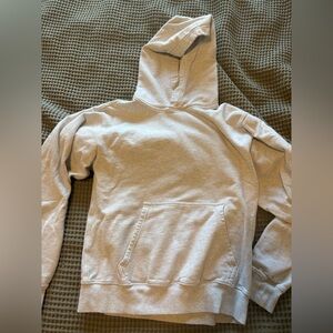 Aritzia Terry Sweatfleece Perfect Hoodie (2/2)